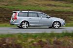 Volvo V70 2010 года